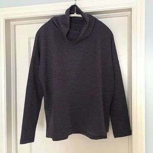 Arc'teryx Laina Sweater, Whiskey Jack Heather size L